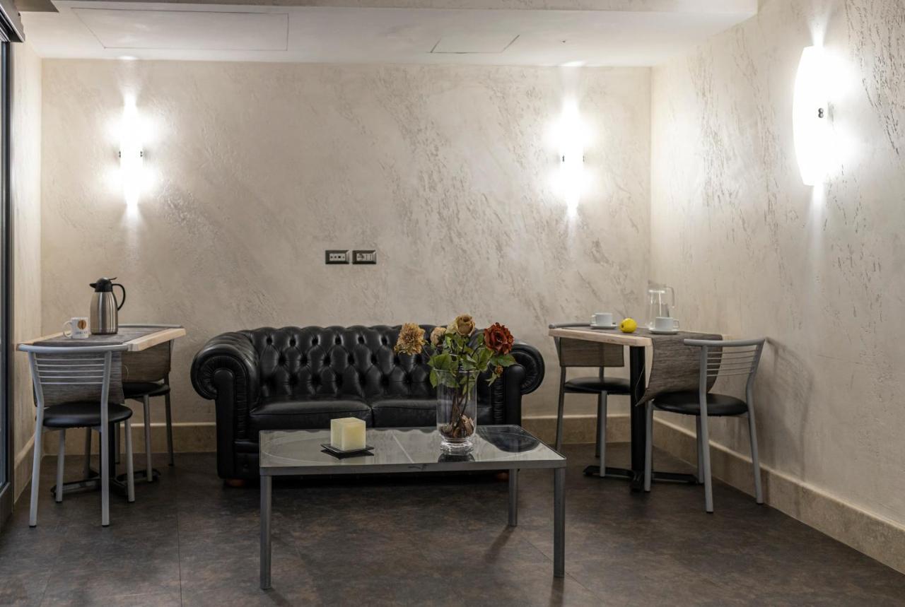 Hotel Aphrodite Roma Ngoại thất bức ảnh