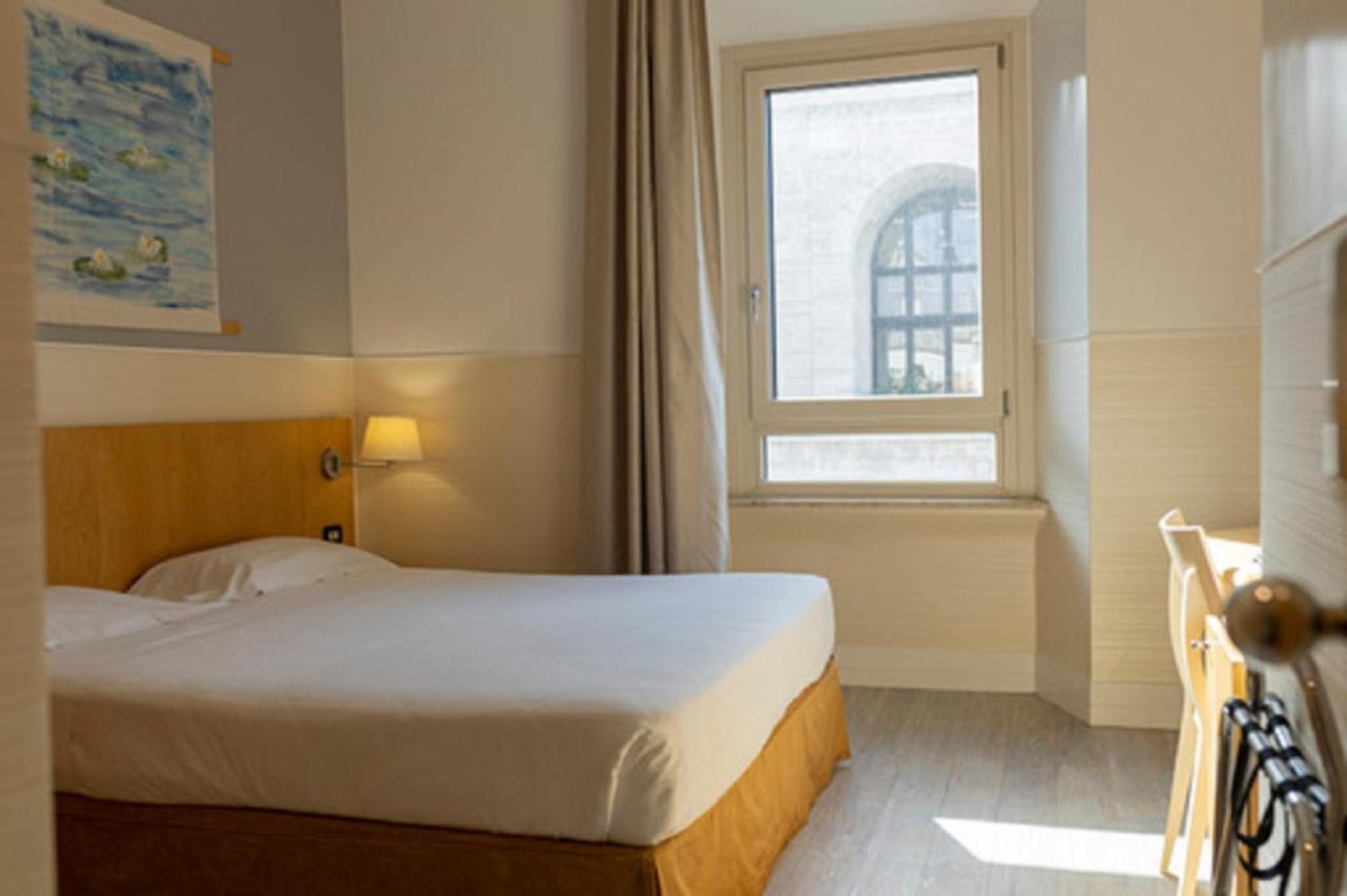 Hotel Aphrodite Roma Ngoại thất bức ảnh