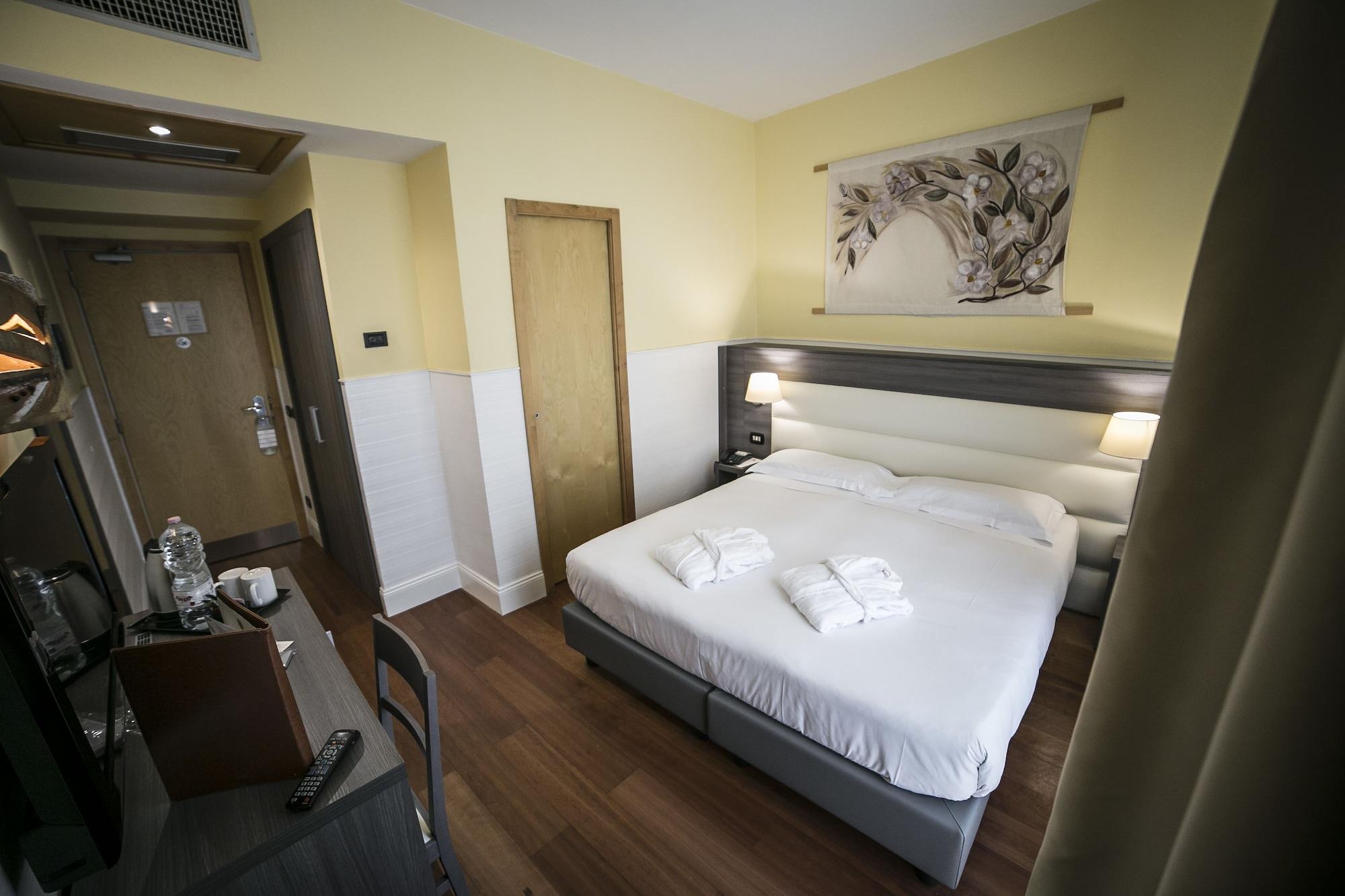 Hotel Aphrodite Roma Ngoại thất bức ảnh