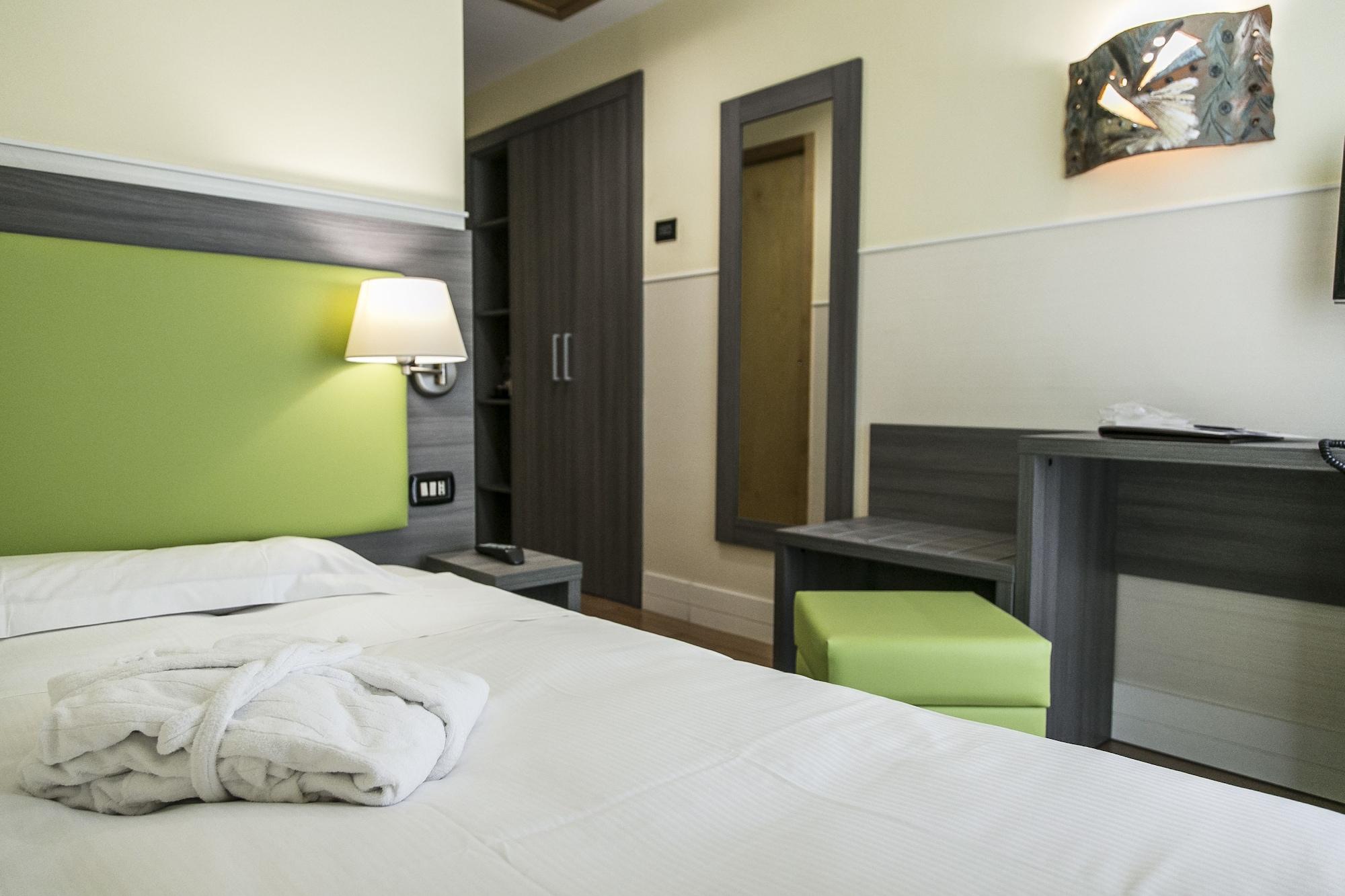 Hotel Aphrodite Roma Ngoại thất bức ảnh