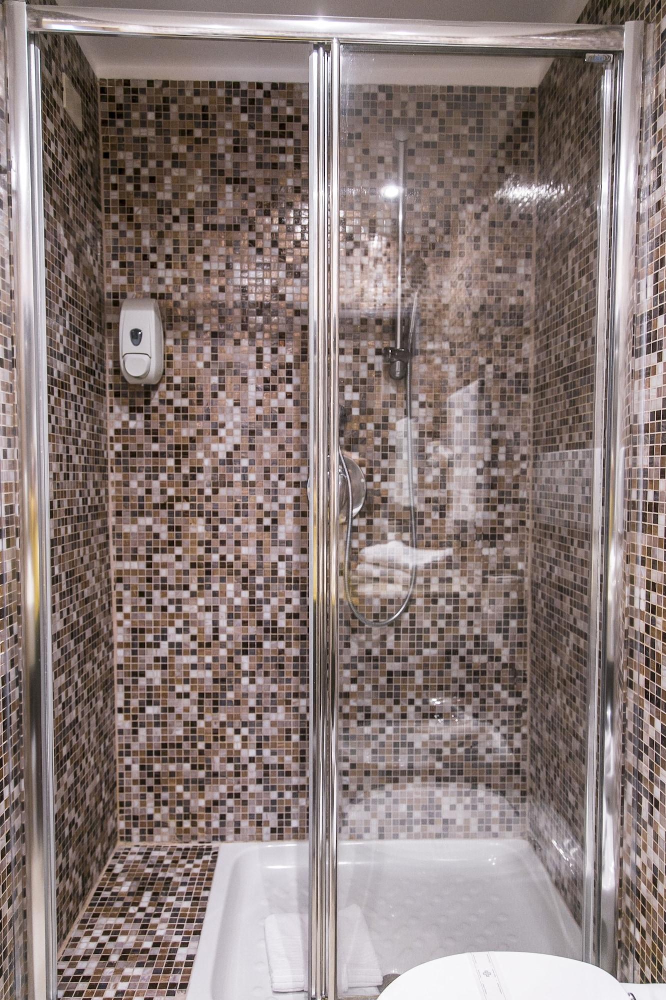 Hotel Aphrodite Roma Ngoại thất bức ảnh