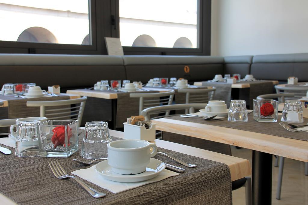 Hotel Aphrodite Roma Ngoại thất bức ảnh