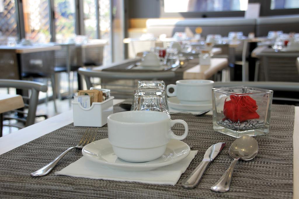 Hotel Aphrodite Roma Ngoại thất bức ảnh