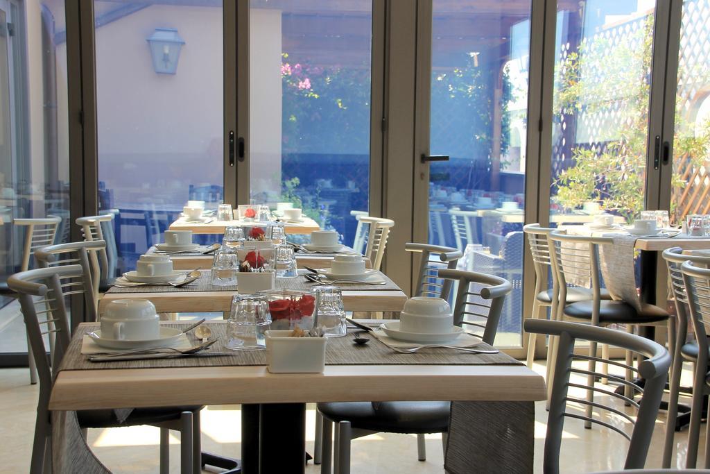 Hotel Aphrodite Roma Ngoại thất bức ảnh