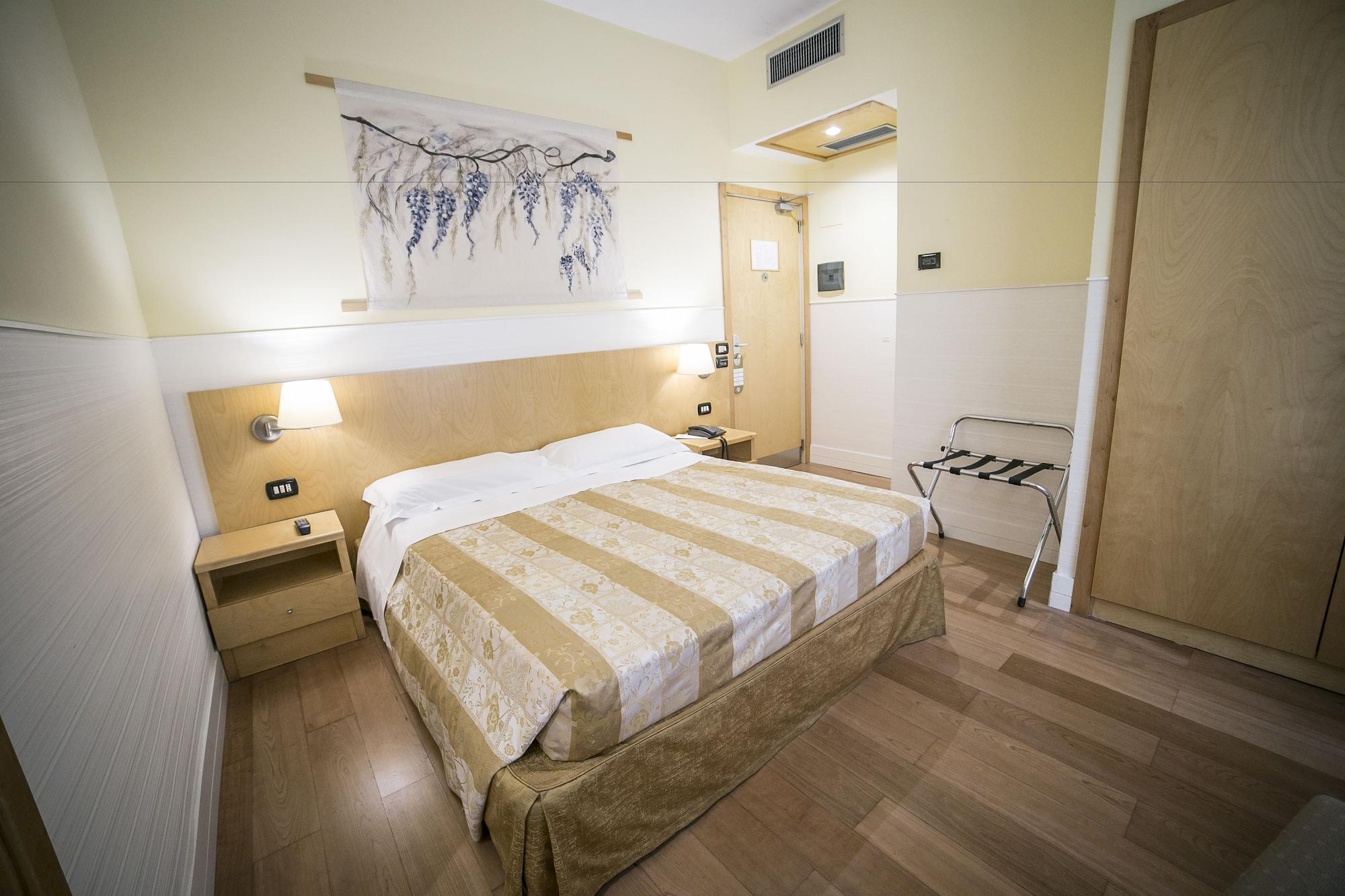 Hotel Aphrodite Roma Ngoại thất bức ảnh