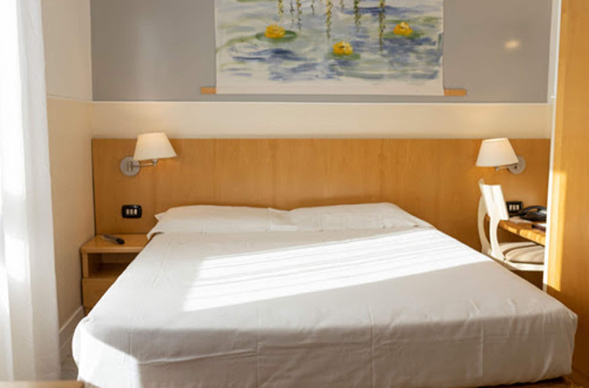 Hotel Aphrodite Roma Ngoại thất bức ảnh