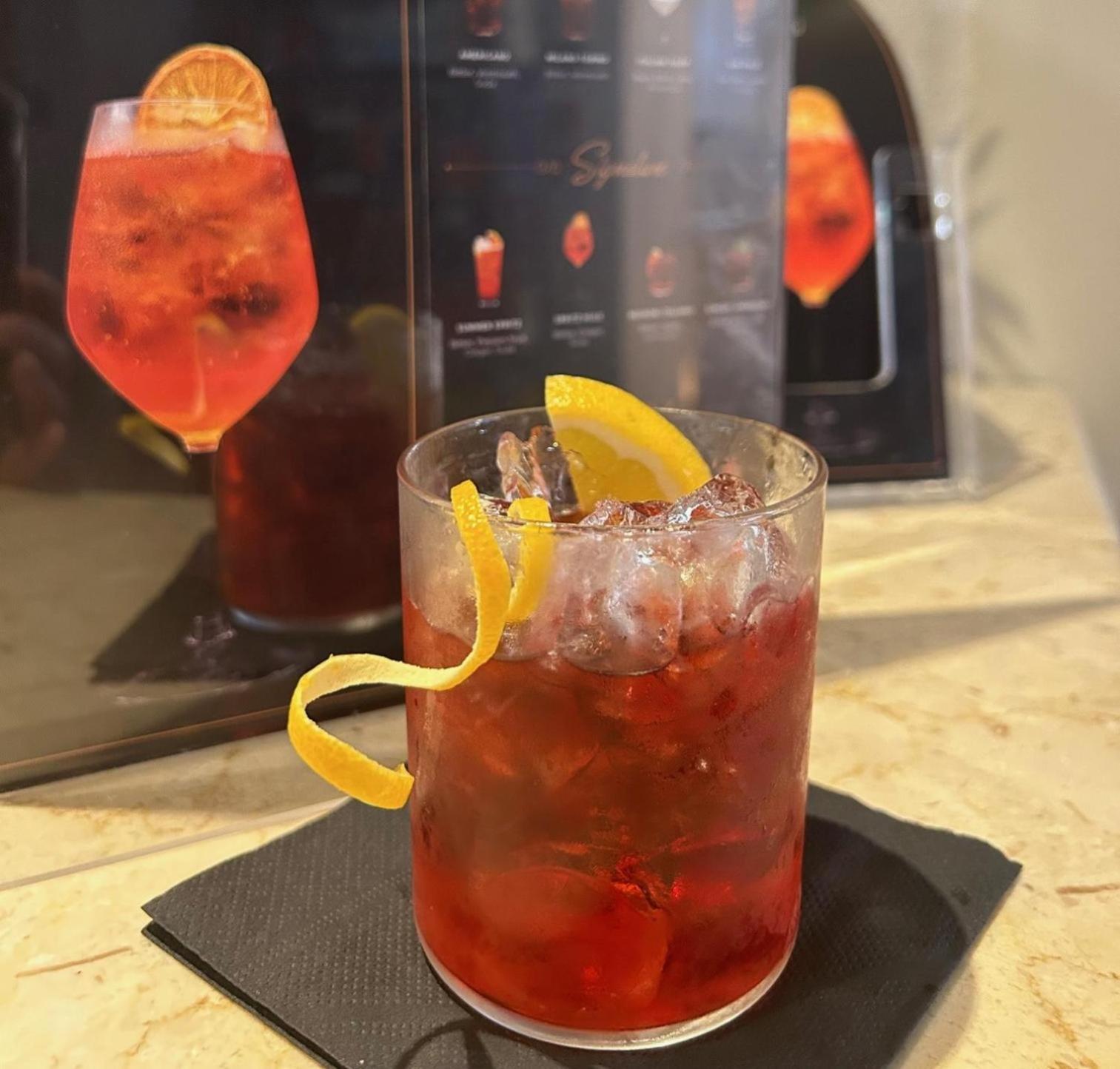 Hotel Aphrodite Roma Ngoại thất bức ảnh