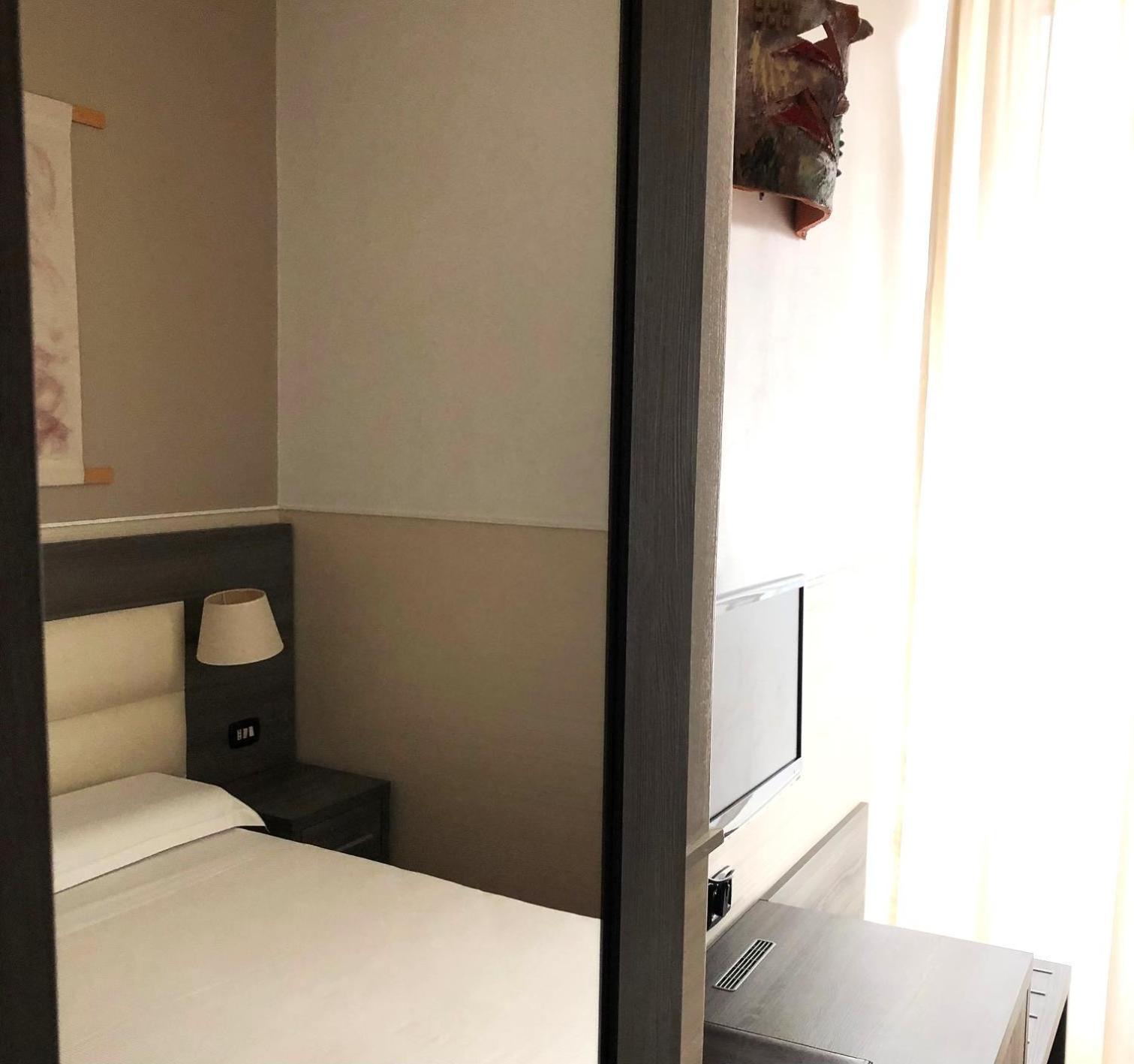 Hotel Aphrodite Roma Ngoại thất bức ảnh