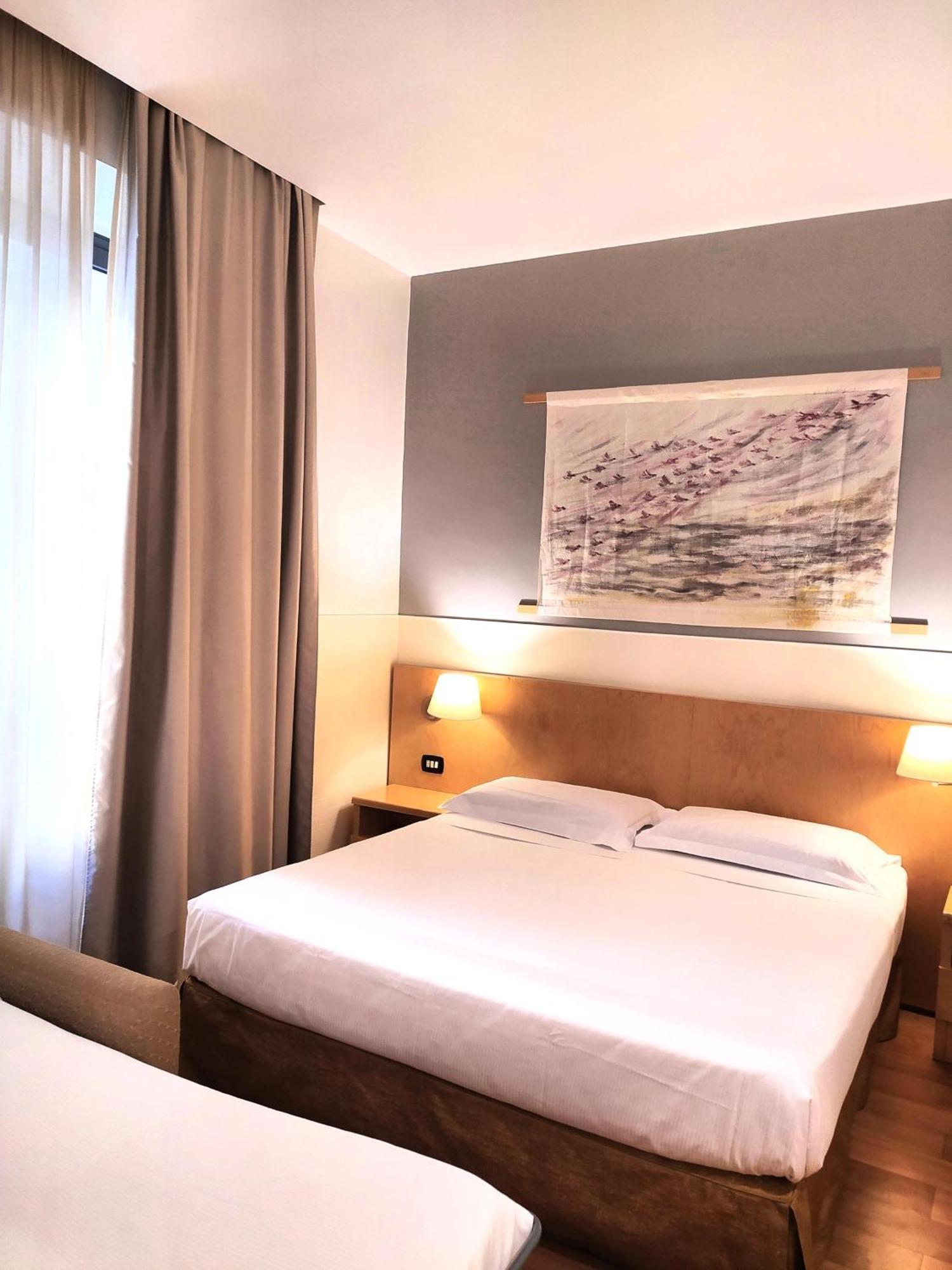 Hotel Aphrodite Roma Ngoại thất bức ảnh