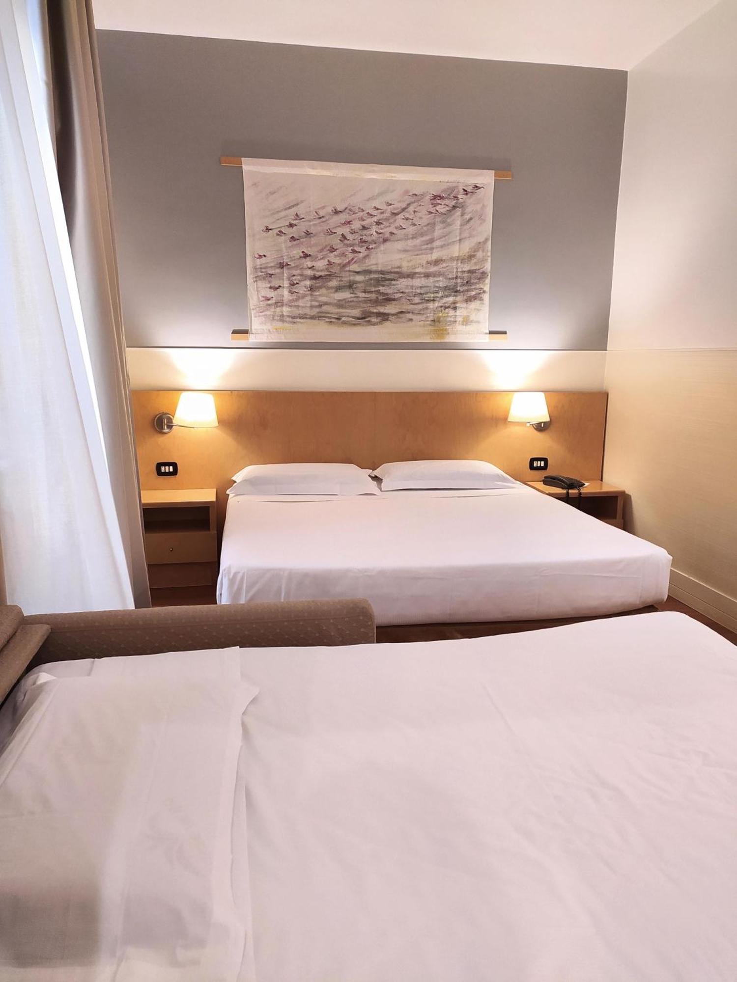 Hotel Aphrodite Roma Ngoại thất bức ảnh