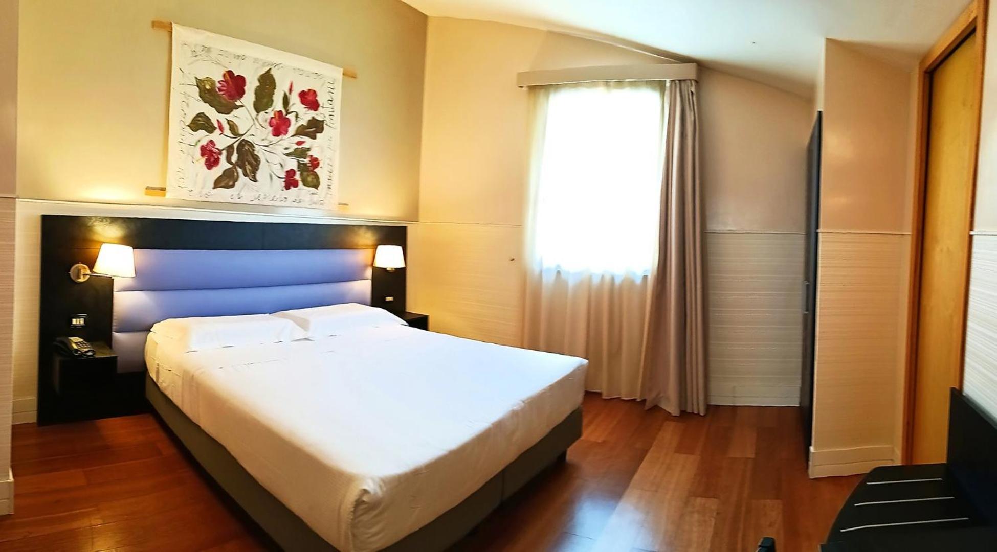 Hotel Aphrodite Roma Ngoại thất bức ảnh