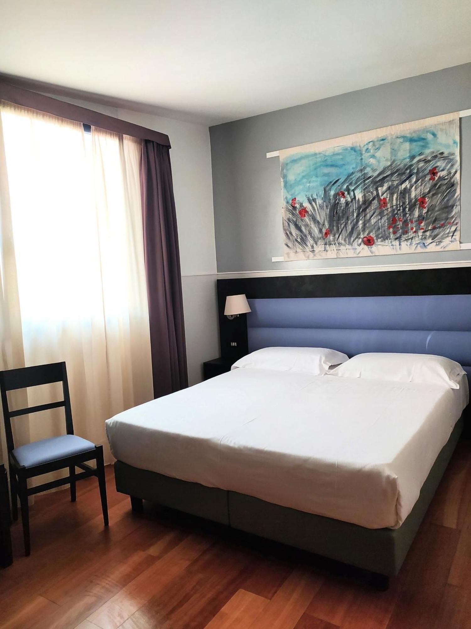 Hotel Aphrodite Roma Ngoại thất bức ảnh