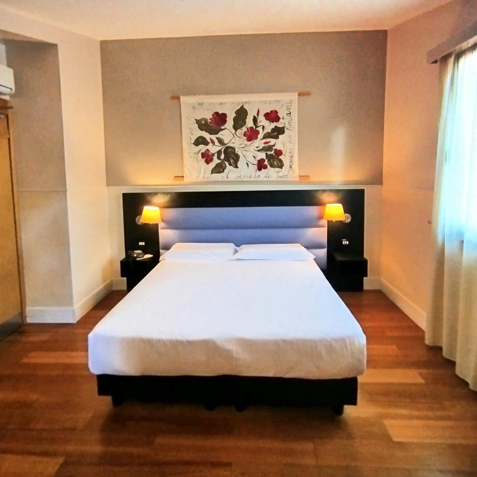 Hotel Aphrodite Roma Ngoại thất bức ảnh