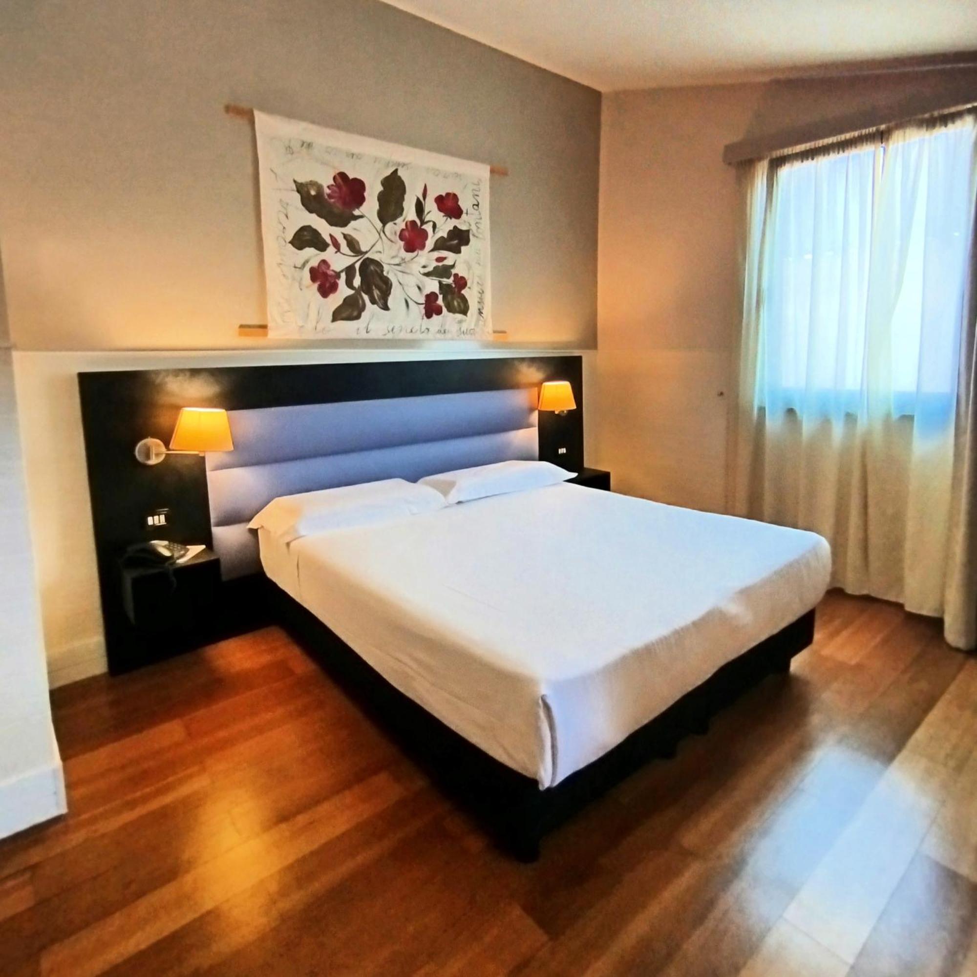 Hotel Aphrodite Roma Ngoại thất bức ảnh