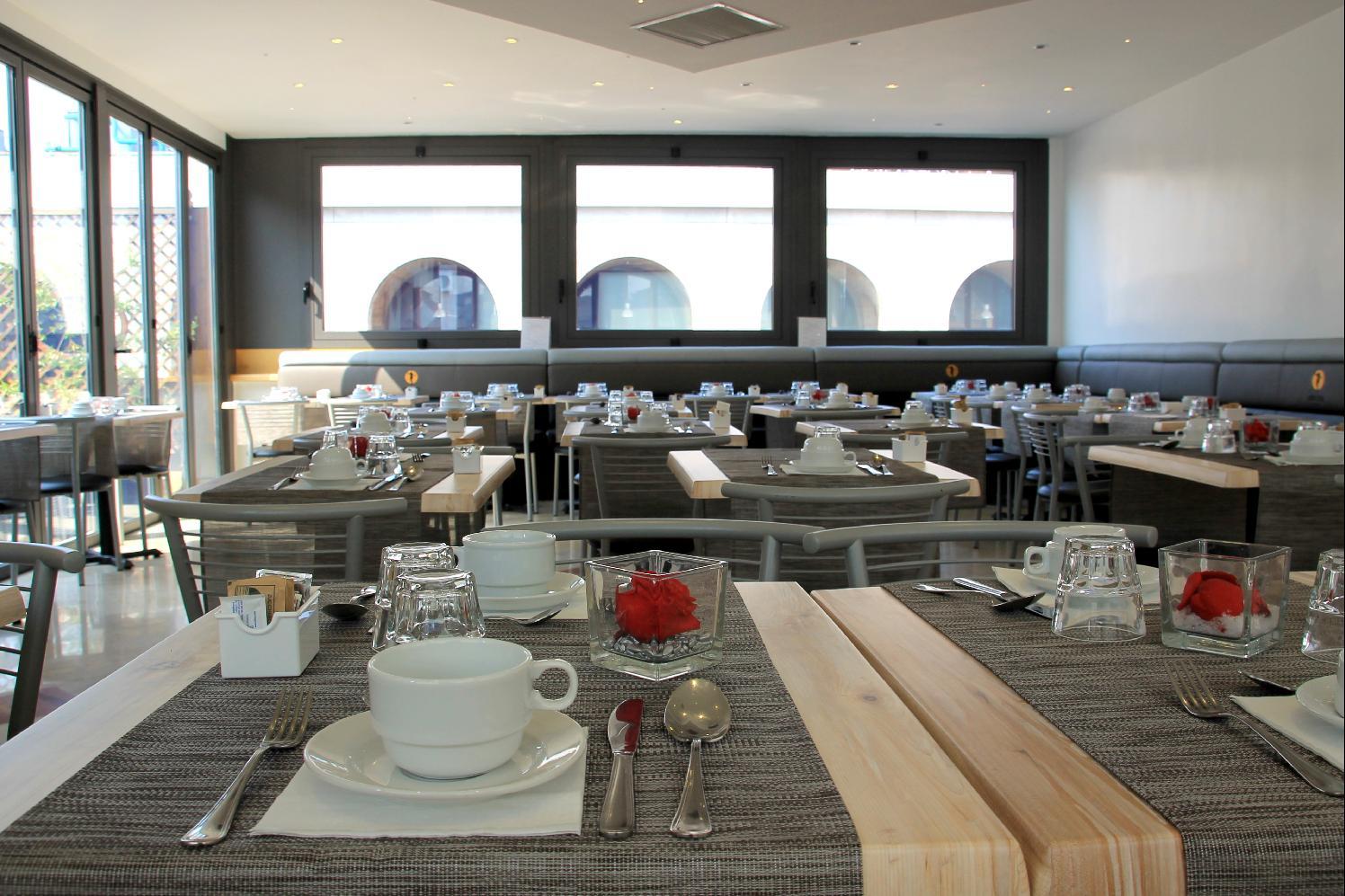 Hotel Aphrodite Roma Ngoại thất bức ảnh