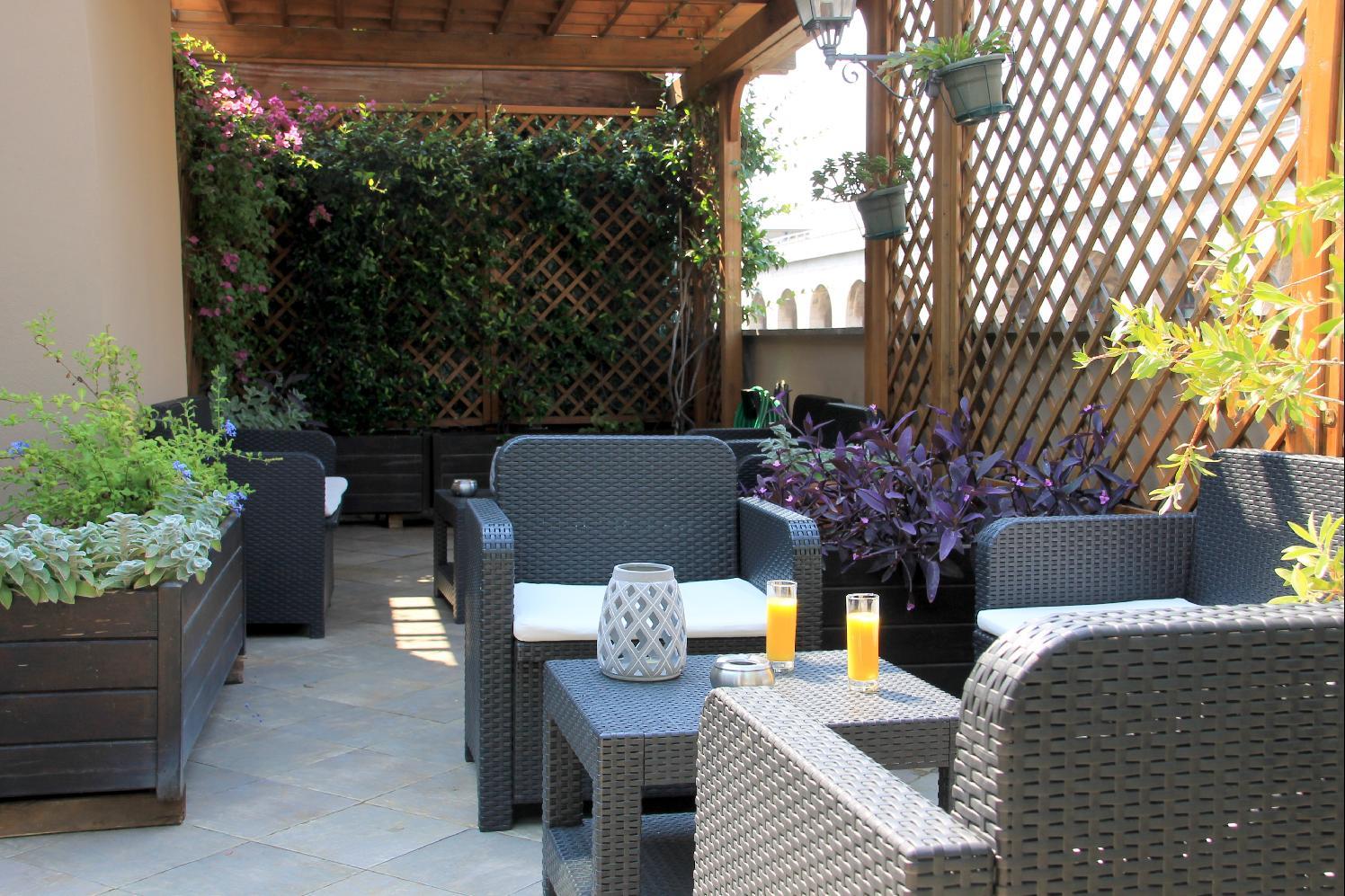 Hotel Aphrodite Roma Ngoại thất bức ảnh