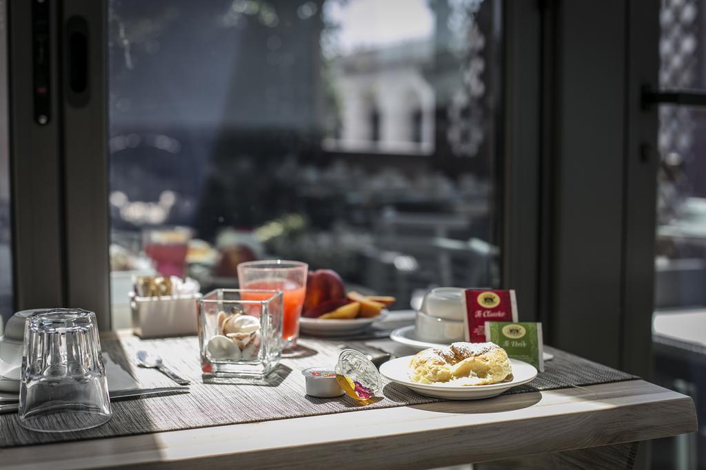 Hotel Aphrodite Roma Ngoại thất bức ảnh