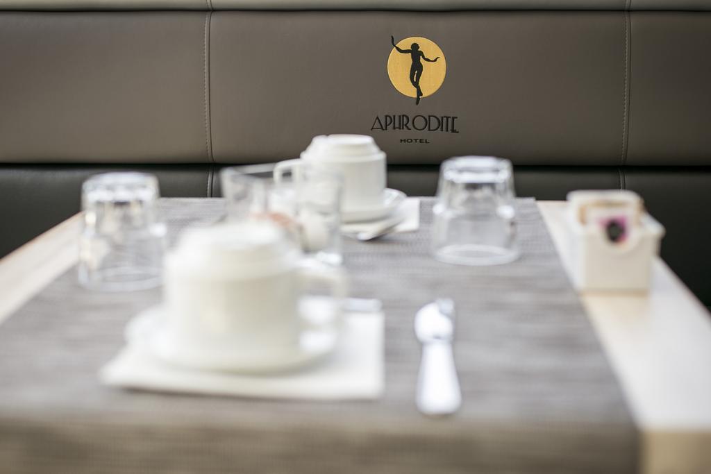 Hotel Aphrodite Roma Ngoại thất bức ảnh