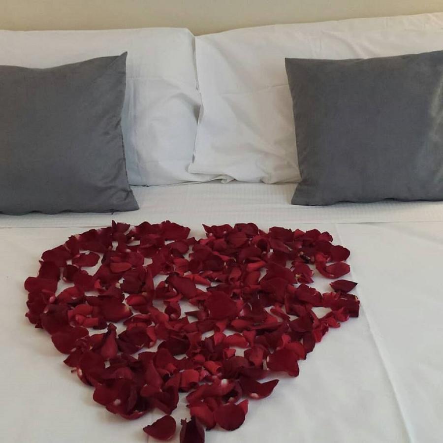 Hotel Aphrodite Roma Ngoại thất bức ảnh