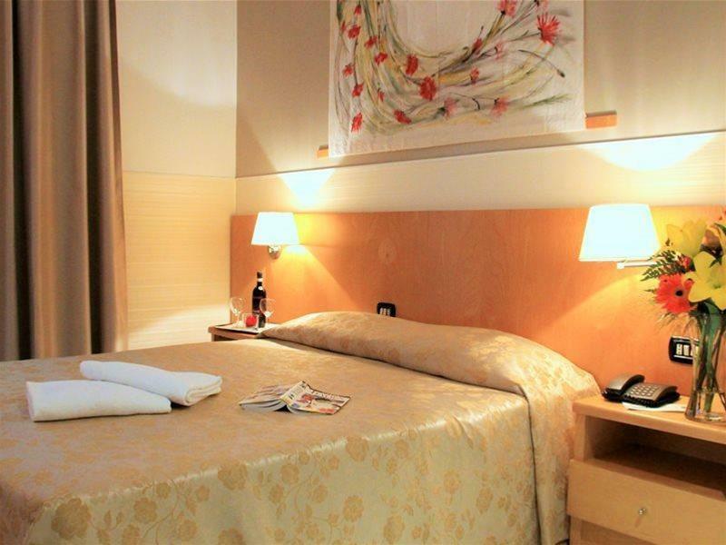 Hotel Aphrodite Roma Ngoại thất bức ảnh